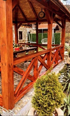 Apartman Koja